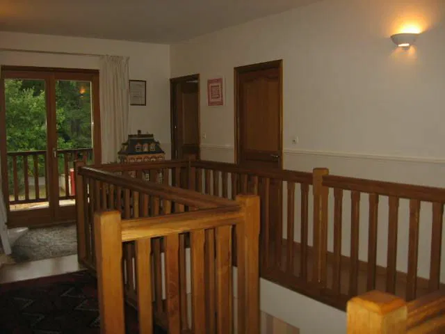 Chambre Chemin de la Mairie à Léojac