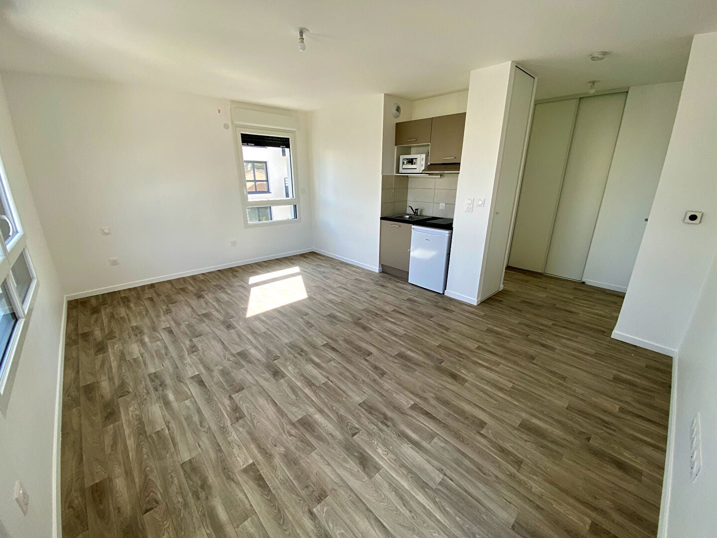 Flat Allée de Floréal in Clermont-Ferrand