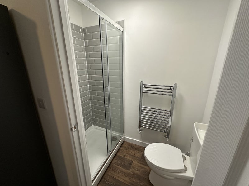 Room Victoria Street in Mansfield Woodhouse