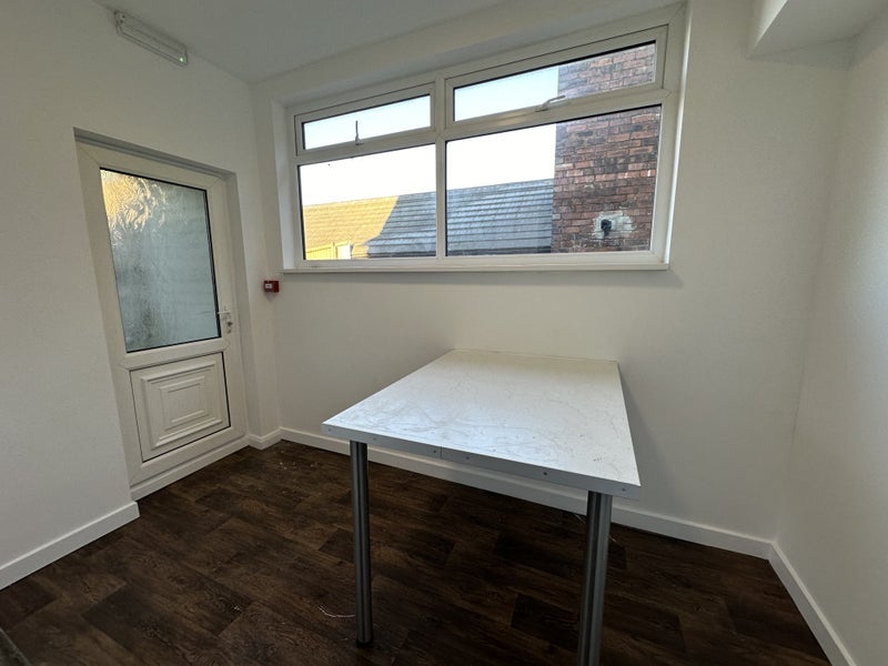 Room Victoria Street in Mansfield Woodhouse