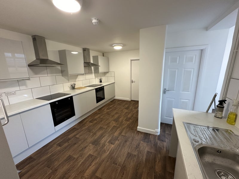 Room Victoria Street in Mansfield Woodhouse