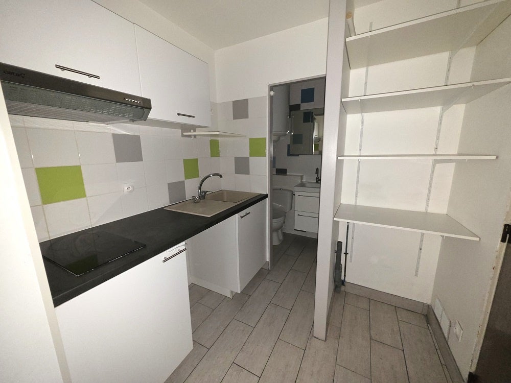 Appartement Rue de l'Abbé Mounier à Gradignan