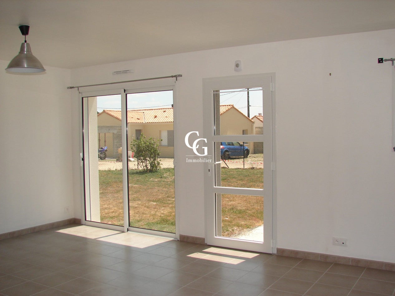Maison Rue des Ajoncs à La Plaine-sur-Mer