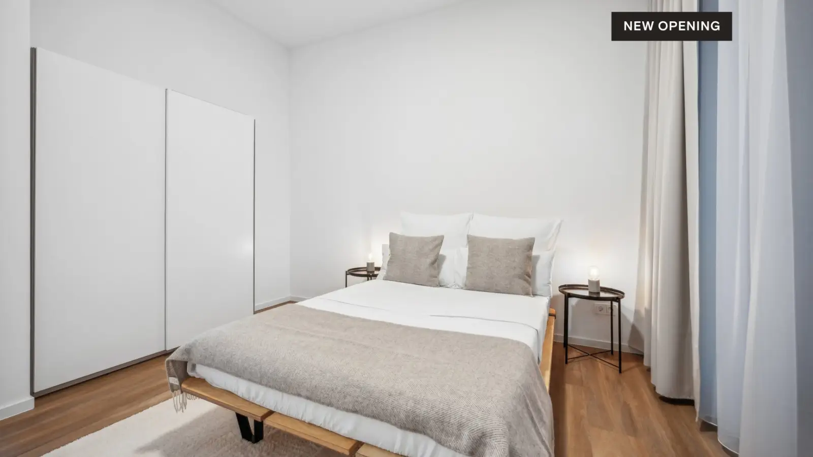 Wohnung Tegeler Straße in Berlin