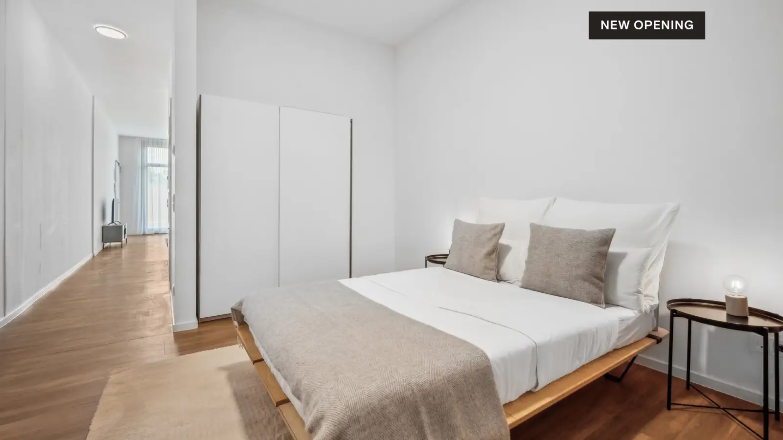 Wohnung Tegeler Straße in Berlin