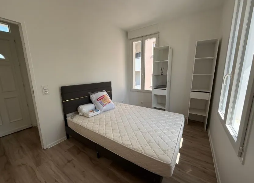 Flat Rue du Ruisseau in Mont-de-Marsan