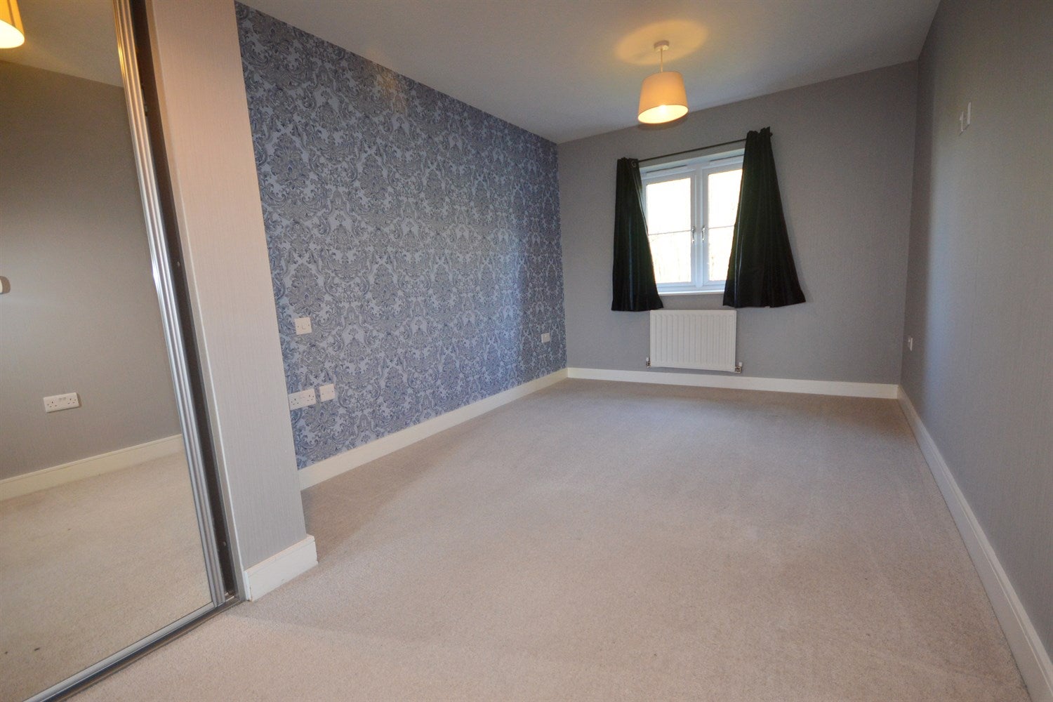 House Daux Road in Billingshurst
