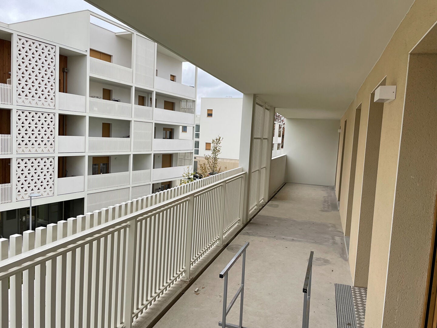 Flat Avenue René Cassin in Mérignac