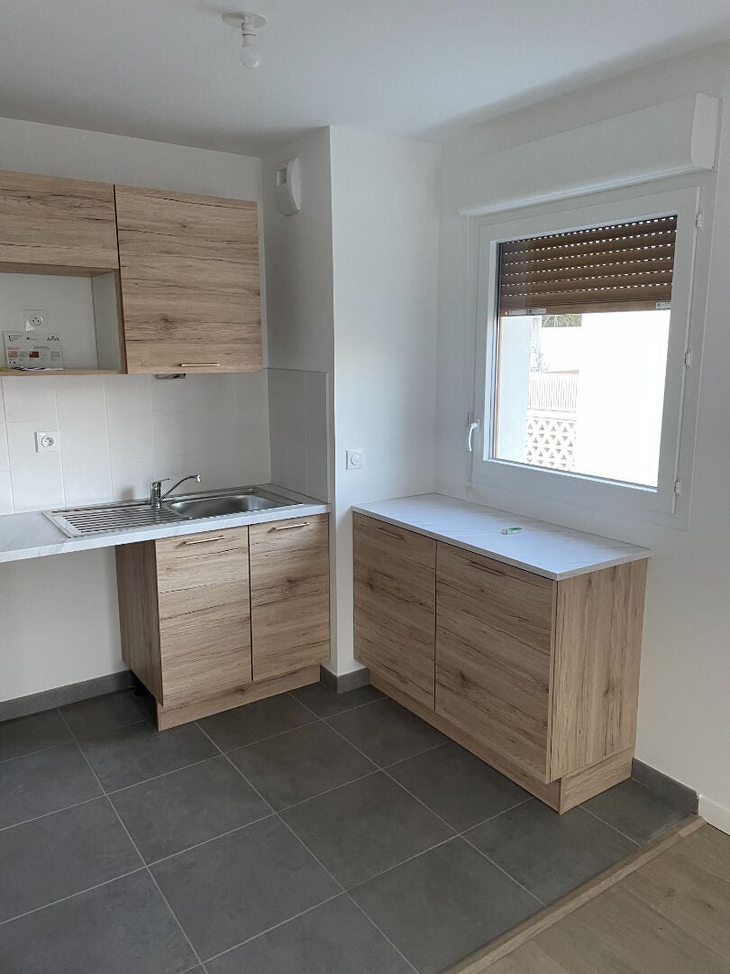 Flat Avenue René Cassin in Mérignac