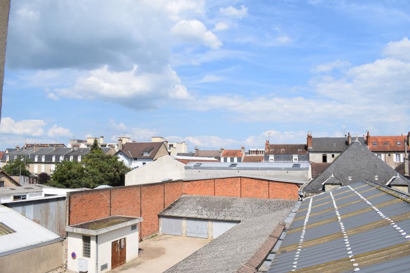 Appartement Rue de Lyon à Moulins