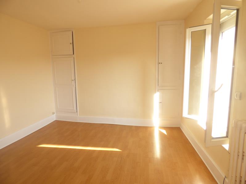 Appartement Rue de Lyon à Moulins