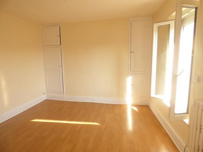 Appartement Rue de Lyon à Moulins