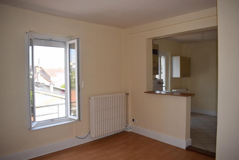 Appartement Rue de Lyon à Moulins