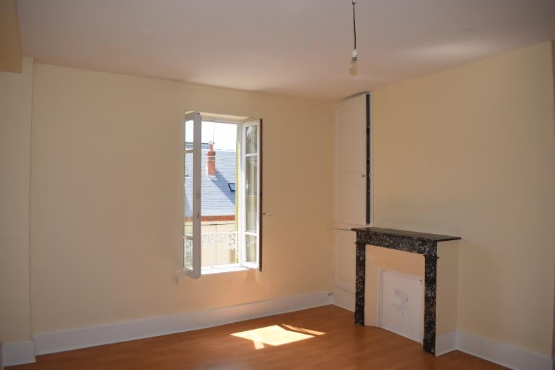 Appartement Rue de Lyon à Moulins