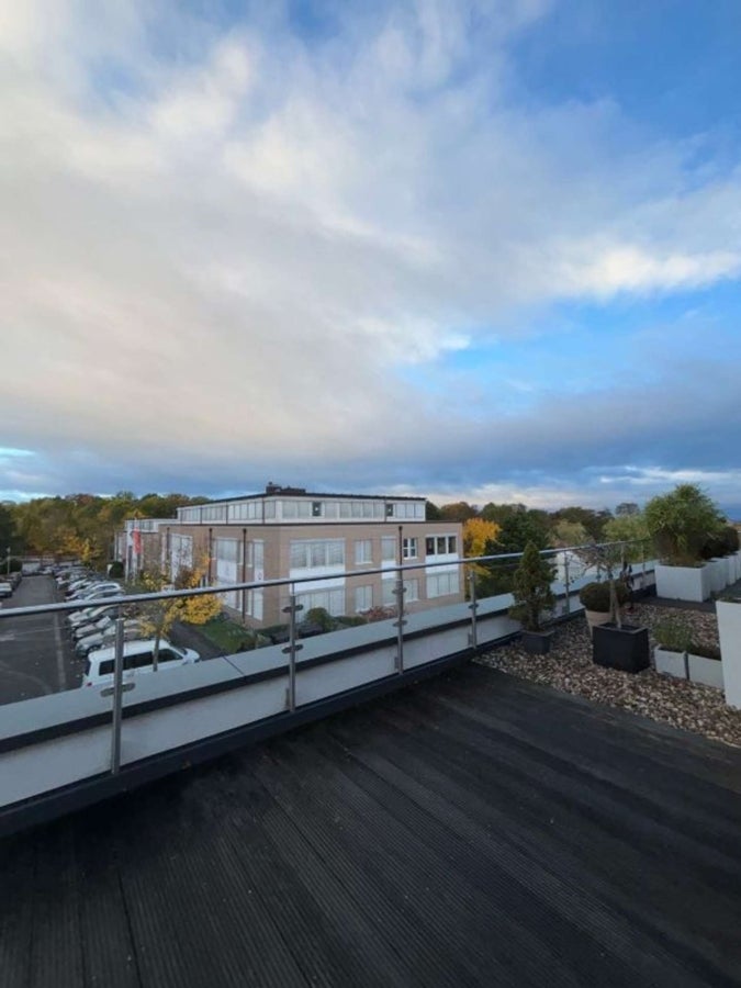 Wohnung Josef-Wirmer-Straße in Bonn