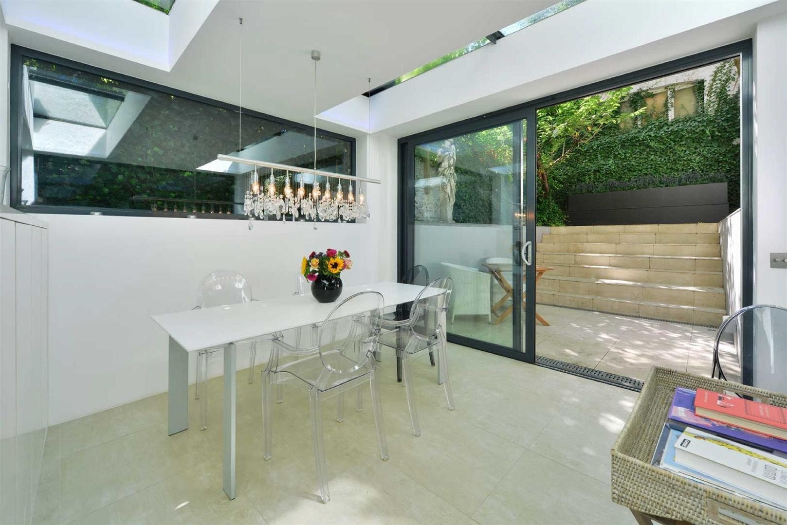 Flat Duncan Terrace in Greater London