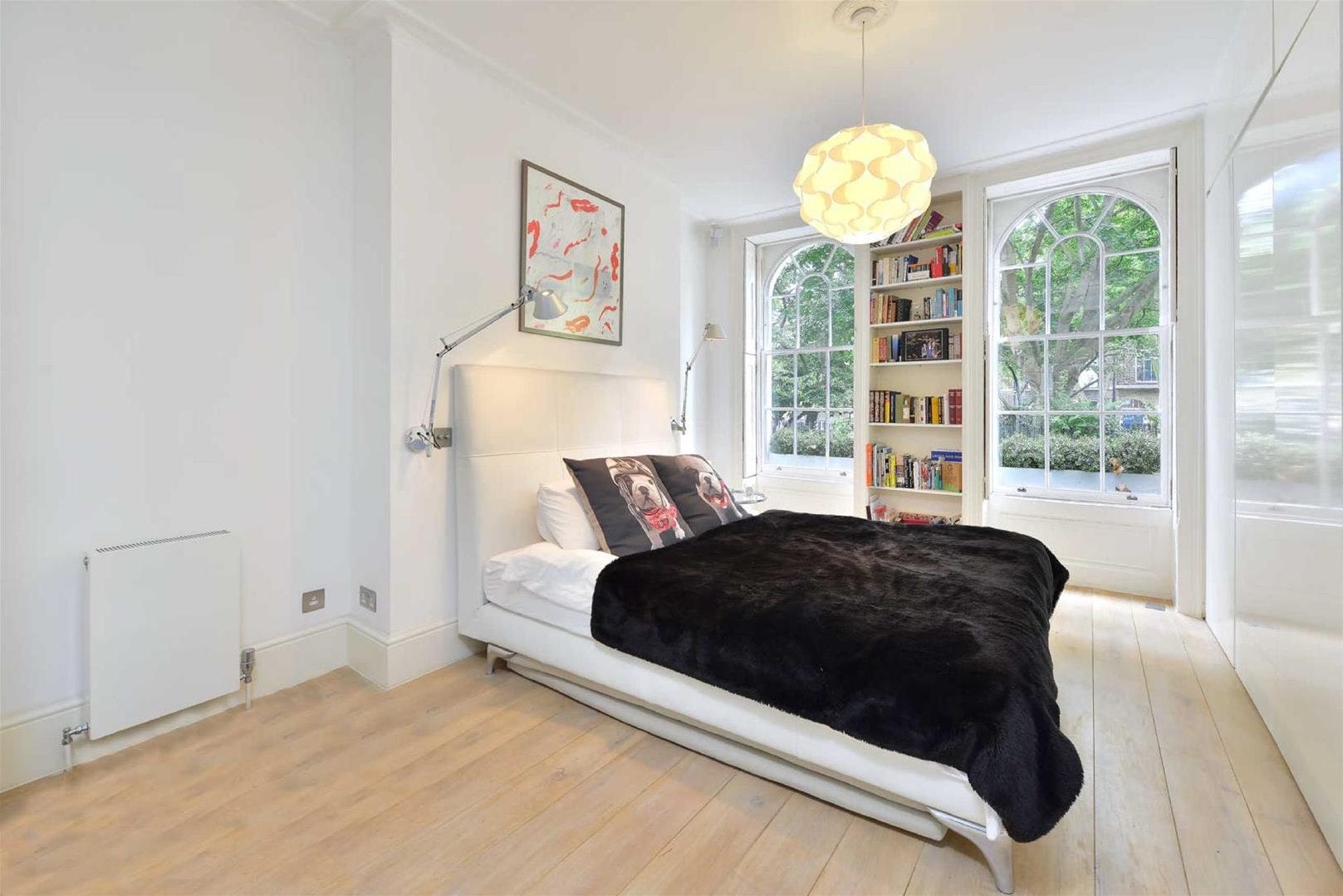 Flat Duncan Terrace in Greater London