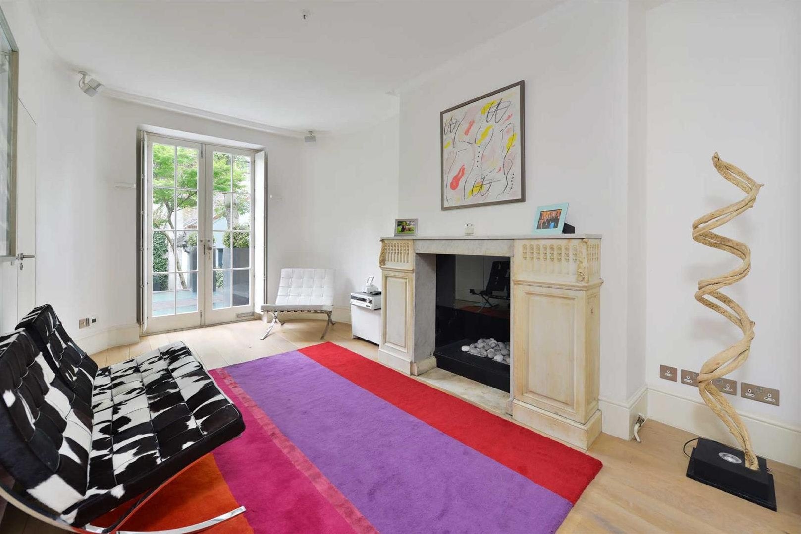 Flat Duncan Terrace in Greater London