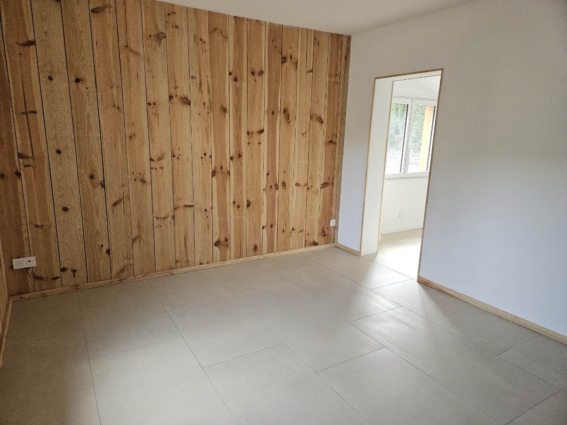 Maison Chemin de Pey Brugà à Naujac-sur-Mer