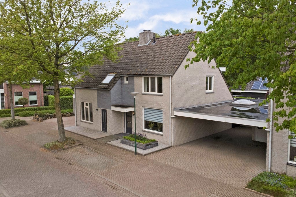 Landjuweel 3 in Bergeijk