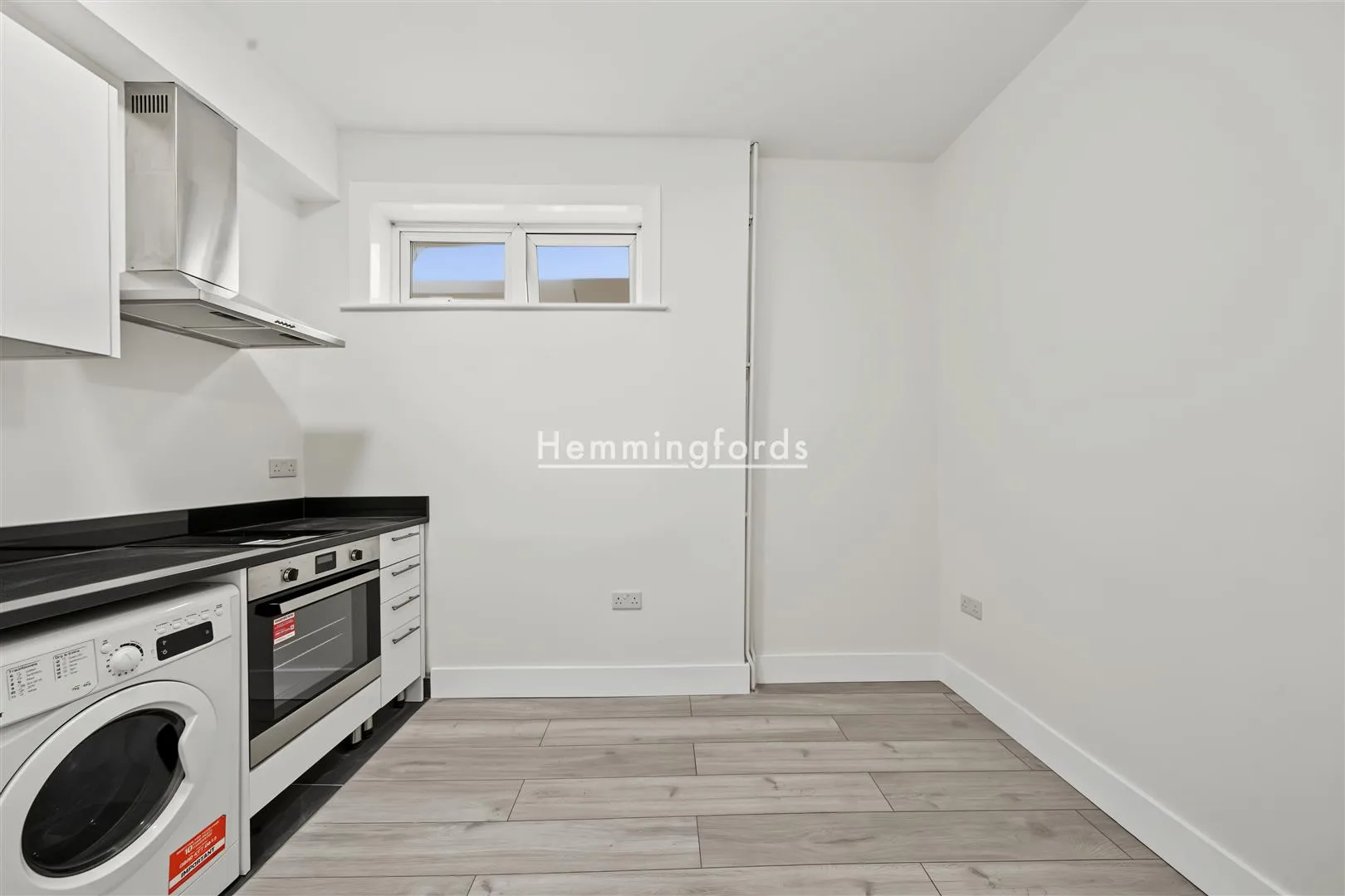 Flat West Green Road in Greater London