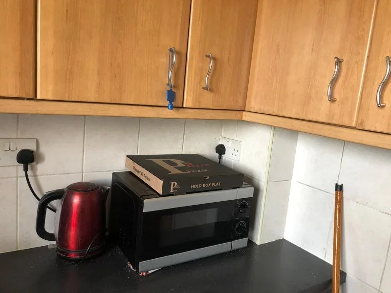 Room Parklands Court in Greater London