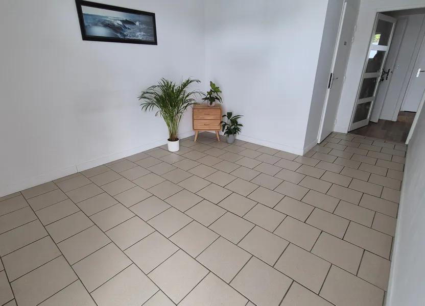 Appartement Rue Bachelet Damville à Saint-Aubin-lès-Elbeuf