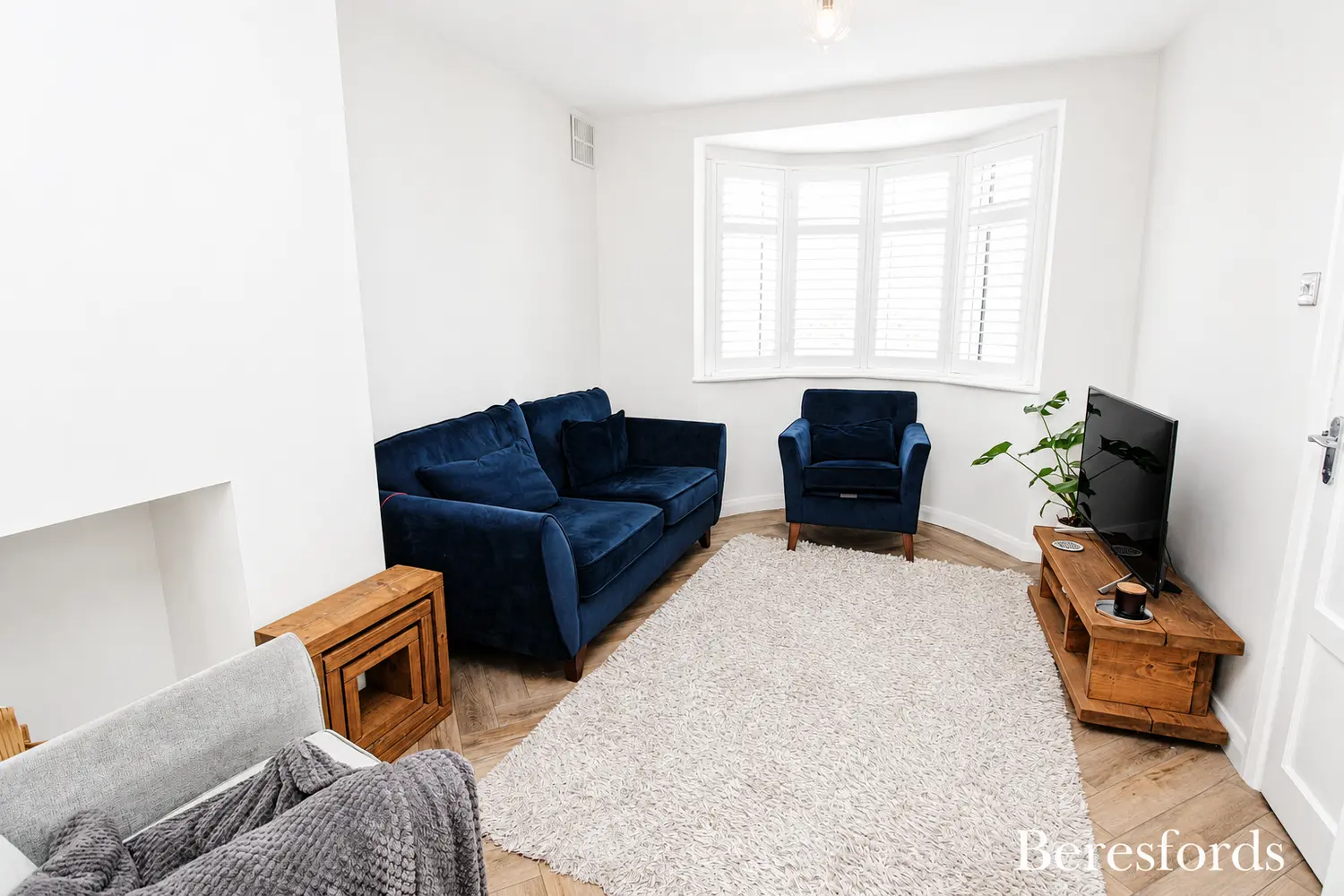 House Cranham Gardens in Greater London