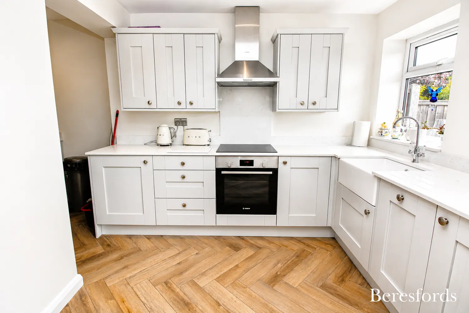 House Cranham Gardens in Greater London