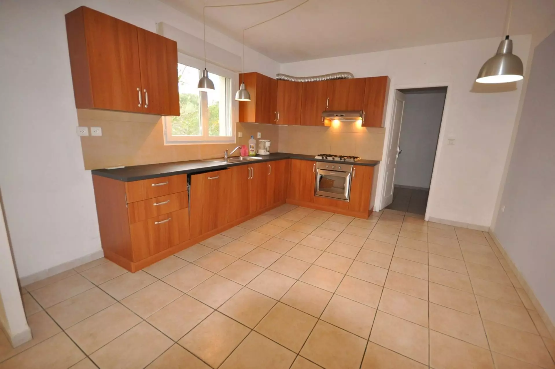 House Boulevard Maurice Grynfogel in Colomiers