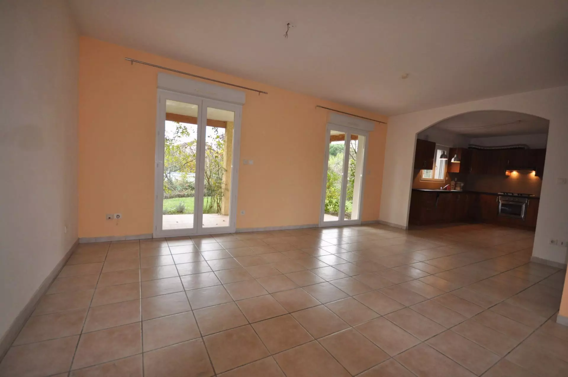 House Boulevard Maurice Grynfogel in Colomiers