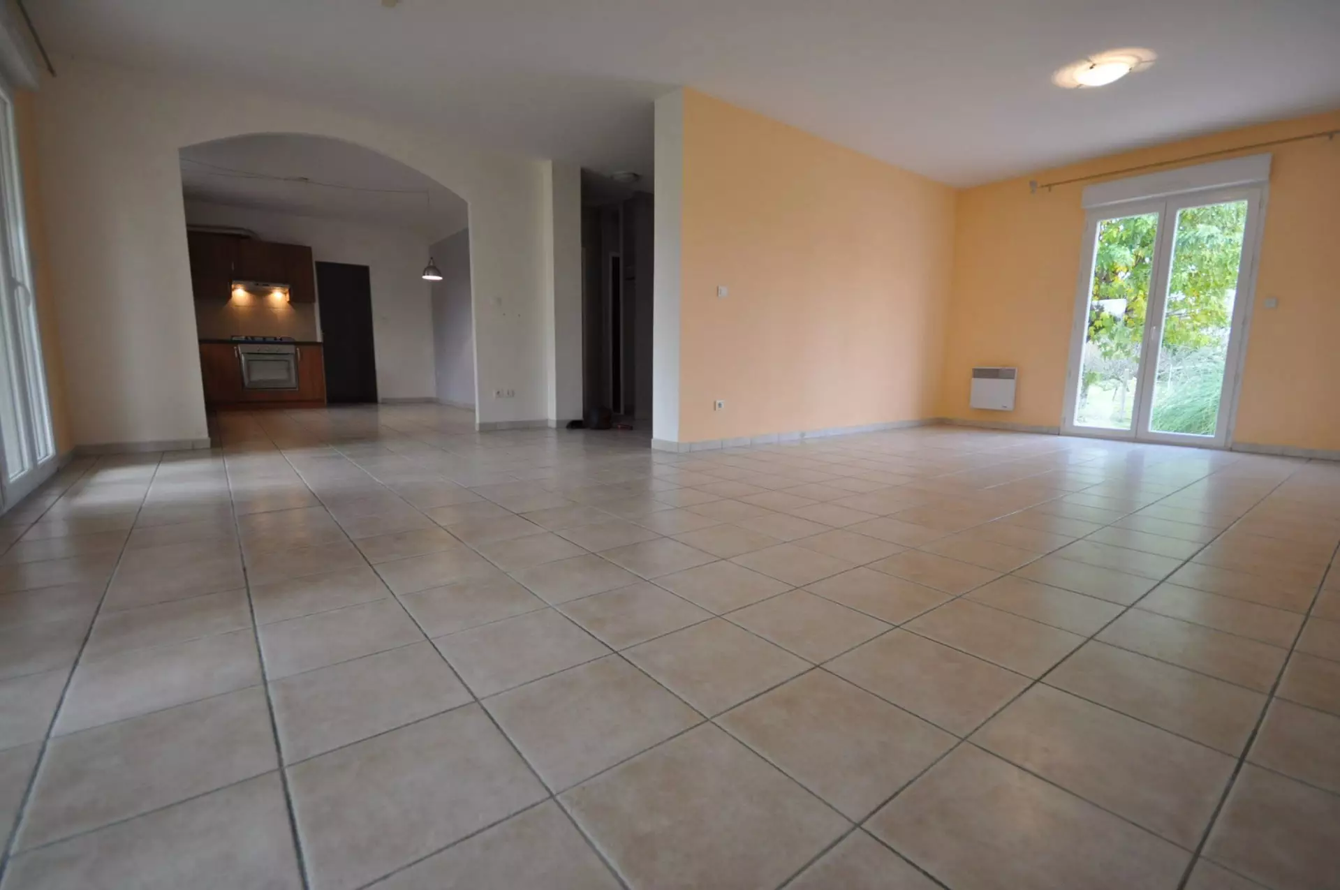House Boulevard Maurice Grynfogel in Colomiers