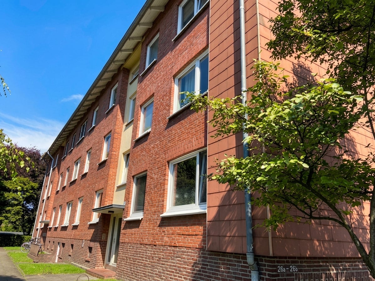 Wohnung Wendlohstraße in Hamburg