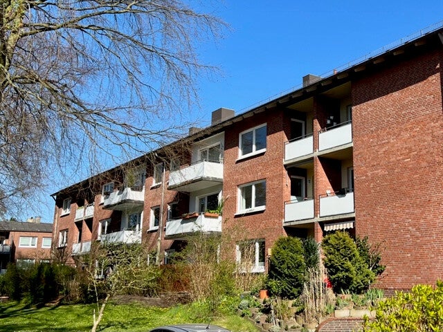 Wohnung Wendlohstraße in Hamburg
