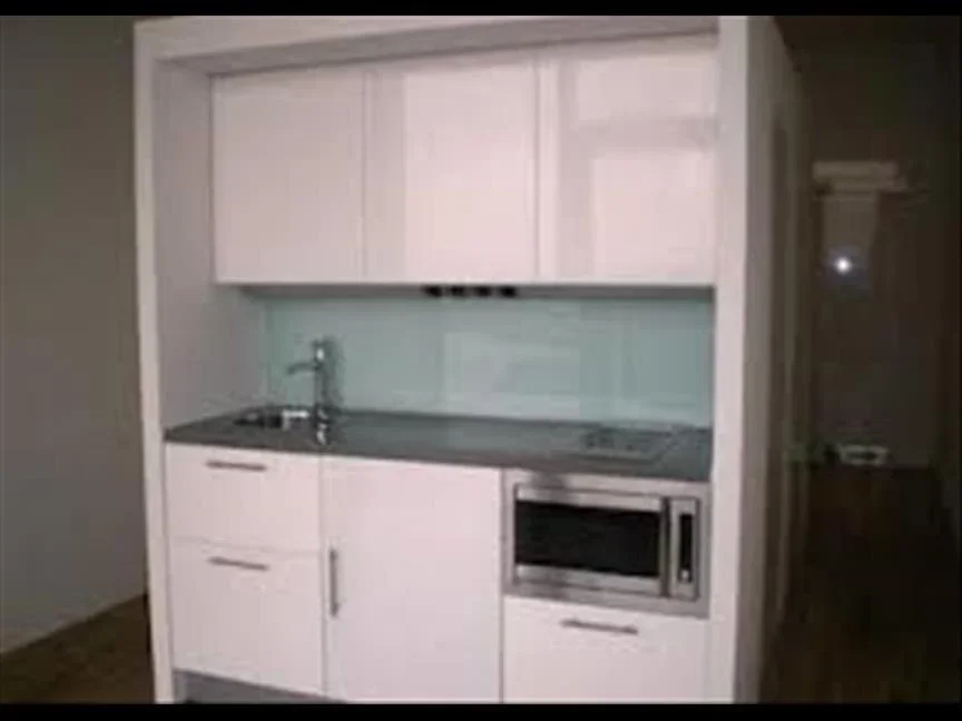 Flat Greengate in Salford