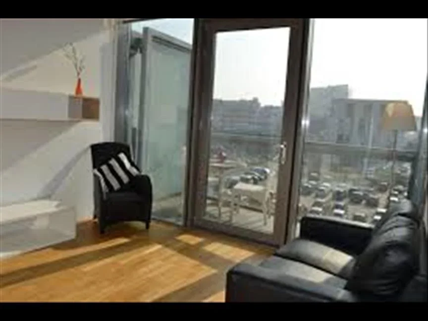 Flat Greengate in Salford