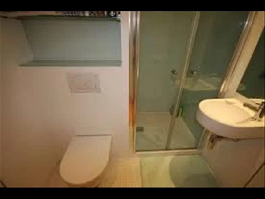 Flat Greengate in Salford