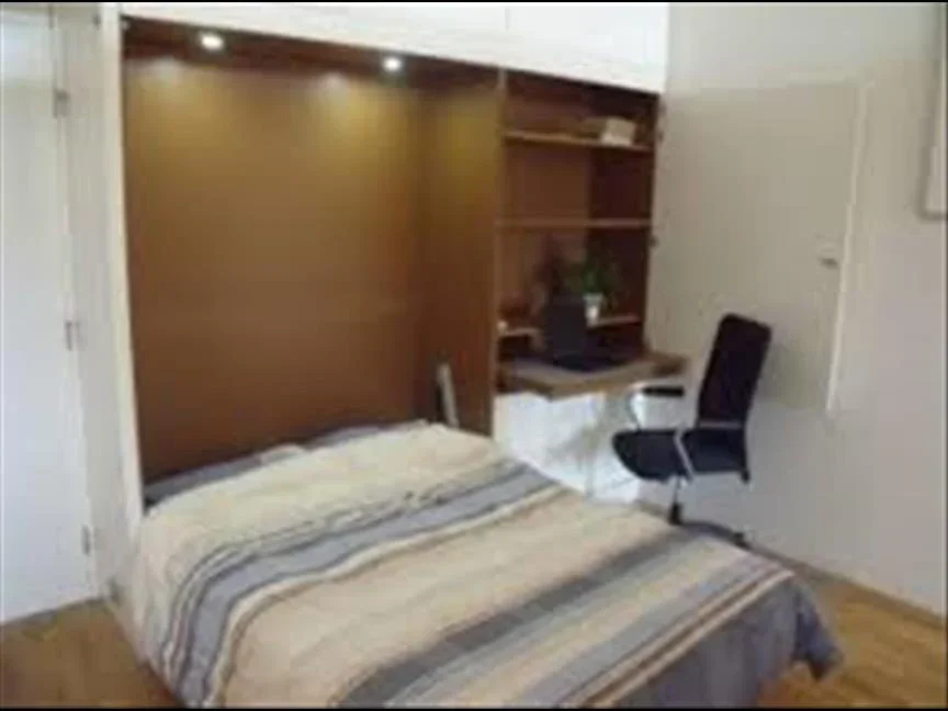Flat Greengate in Salford