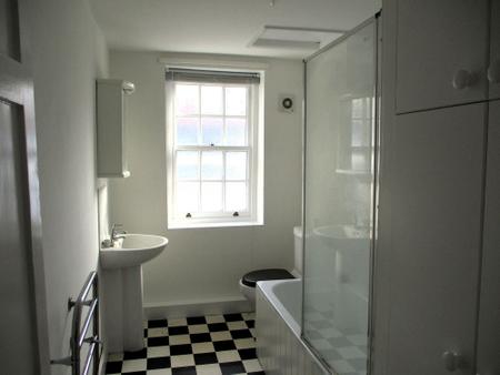 Flat Cary Lane in Brigg