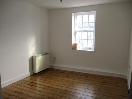 Flat Cary Lane in Brigg