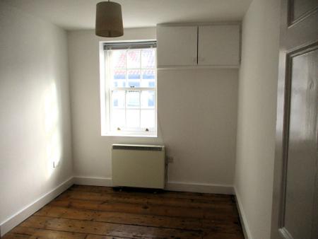 Flat Cary Lane in Brigg