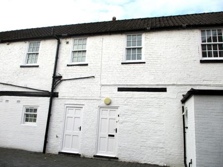 Flat Cary Lane in Brigg