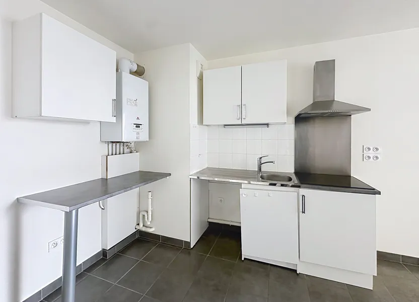 Appartement Rue Colbert à Clermont-Ferrand