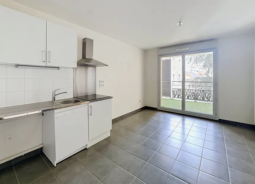 Appartement Rue Colbert à Clermont-Ferrand