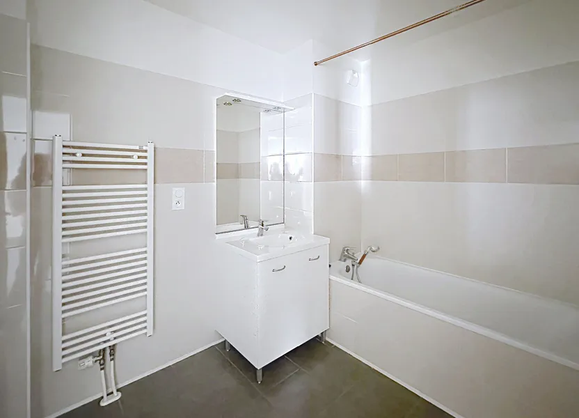 Appartement Rue Colbert à Clermont-Ferrand