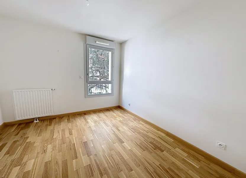 Appartement Rue Colbert à Clermont-Ferrand