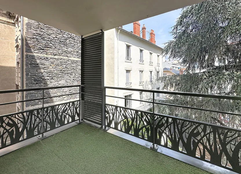 Appartement Rue Colbert à Clermont-Ferrand