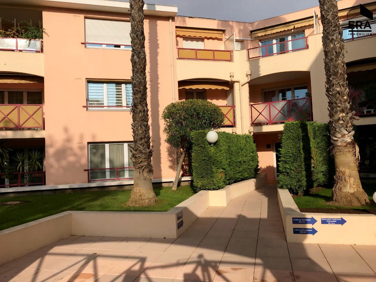 Flat Chemin du Plan in Mouans-Sartoux
