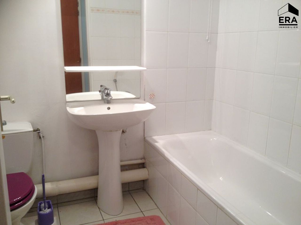 Flat Chemin du Plan in Mouans-Sartoux