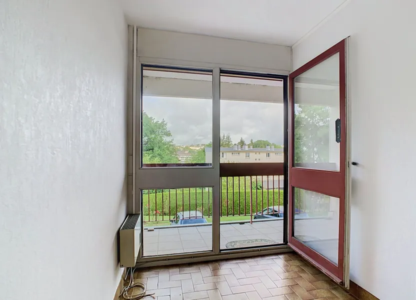 Chambre Avenue Aristide Briand à Aurillac